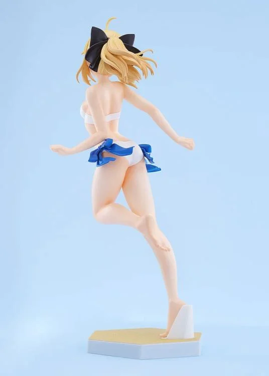 Fate/stay night Pop Up Parade L Beach Queens Saber Lily - Image 7