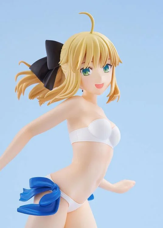 Fate/stay night Pop Up Parade L Beach Queens Saber Lily - Image 8