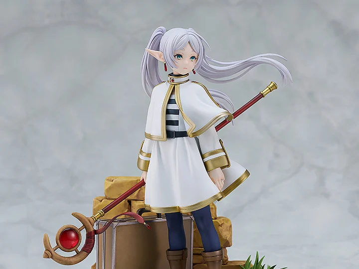 Frieren Beyond Journey's End Frieren (Magic of the Eventide Glow) 1/7 Scale Figure