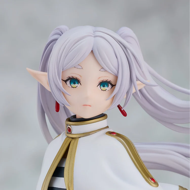 Frieren Beyond Journey's End Frieren (Magic of the Eventide Glow) 1/7 Scale Figure - Image 5