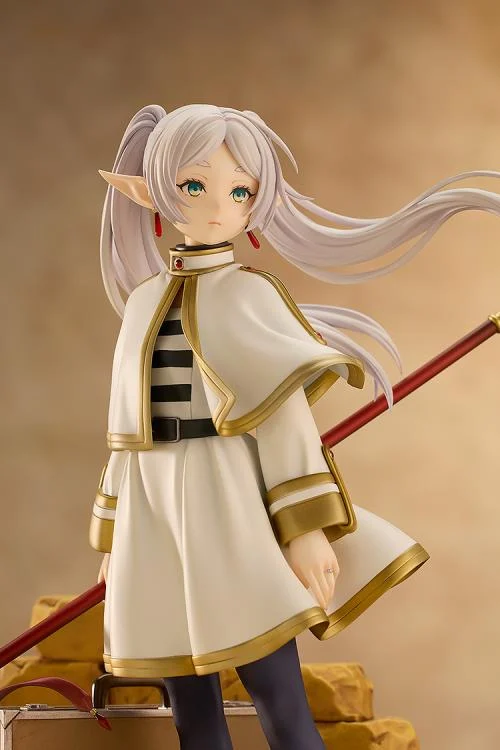 Frieren Beyond Journey's End Frieren (Magic of the Eventide Glow) 1/7 Scale Figure - Image 8