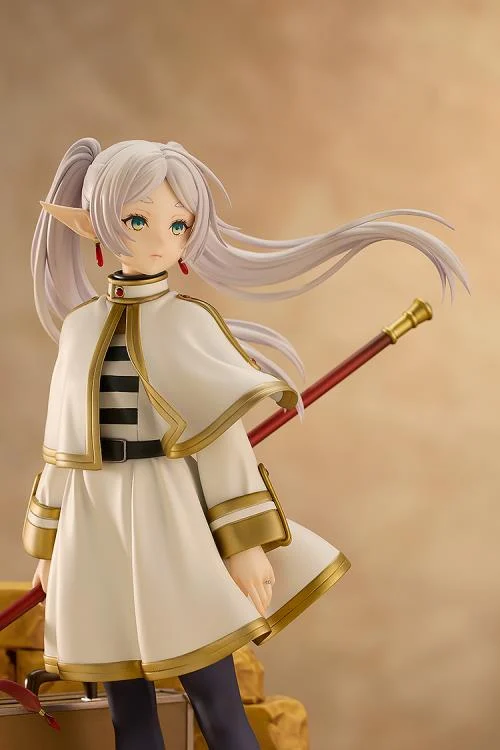 Frieren Beyond Journey's End Frieren (Magic of the Eventide Glow) 1/7 Scale Figure - Image 9