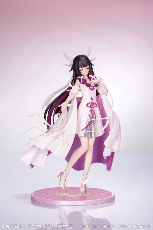Genshin Impact Gift+ Columbina (Carnival Gathering Ver.) 1/8 Scale Figure - Image 10