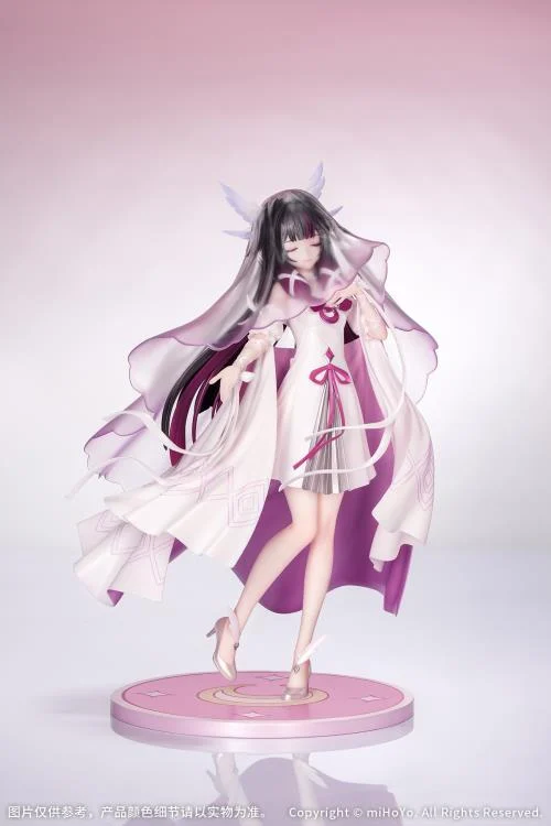 Genshin Impact Gift+ Columbina (Carnival Gathering Ver.) 1/8 Scale Figure - Image 11