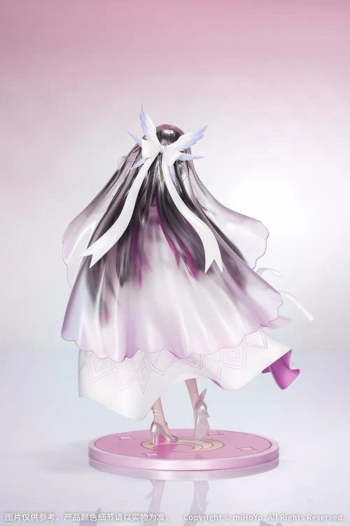 Genshin Impact Gift+ Columbina (Carnival Gathering Ver.) 1/8 Scale Figure - Image 12
