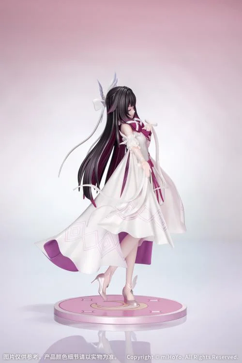 Genshin Impact Gift+ Columbina (Carnival Gathering Ver.) 1/8 Scale Figure - Image 13