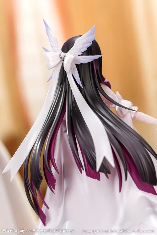 Genshin Impact Gift+ Columbina (Carnival Gathering Ver.) 1/8 Scale Figure - Image 4