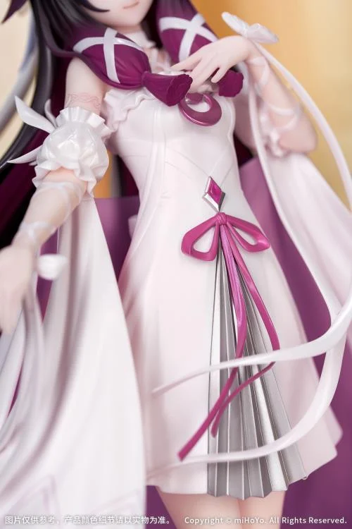 Genshin Impact Gift+ Columbina (Carnival Gathering Ver.) 1/8 Scale Figure - Image 5