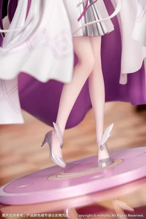 Genshin Impact Gift+ Columbina (Carnival Gathering Ver.) 1/8 Scale Figure - Image 8