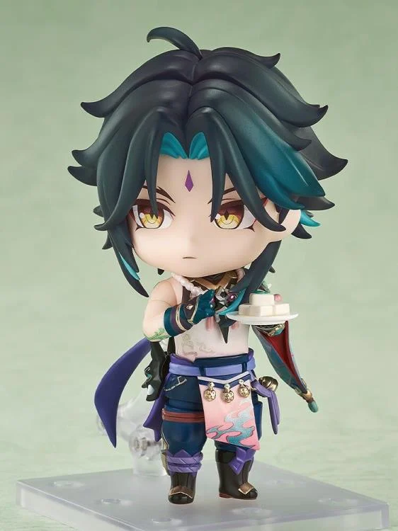 Genshin Impact Nendoroid No.2668 Xiao - Image 6