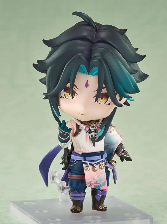 Genshin Impact Nendoroid No.2668 Xiao - Image 7