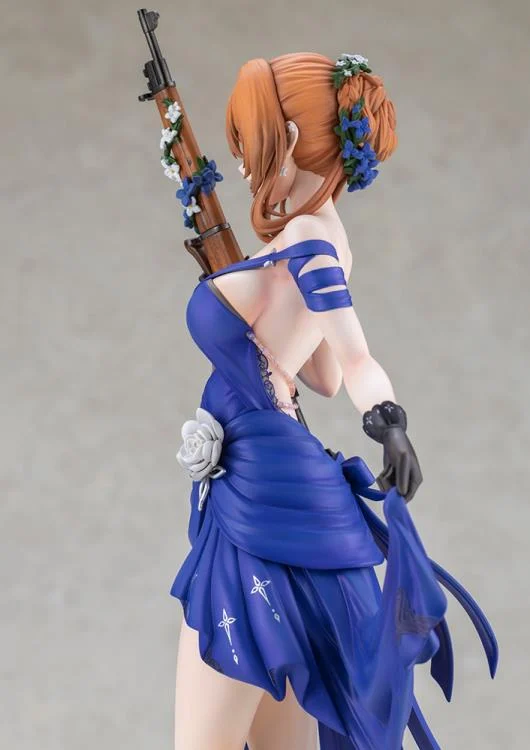 Girls' Frontline 2 Exilium Springfield (Queen in Radiance Ver.) 1/7 Scale Figure - Image 15