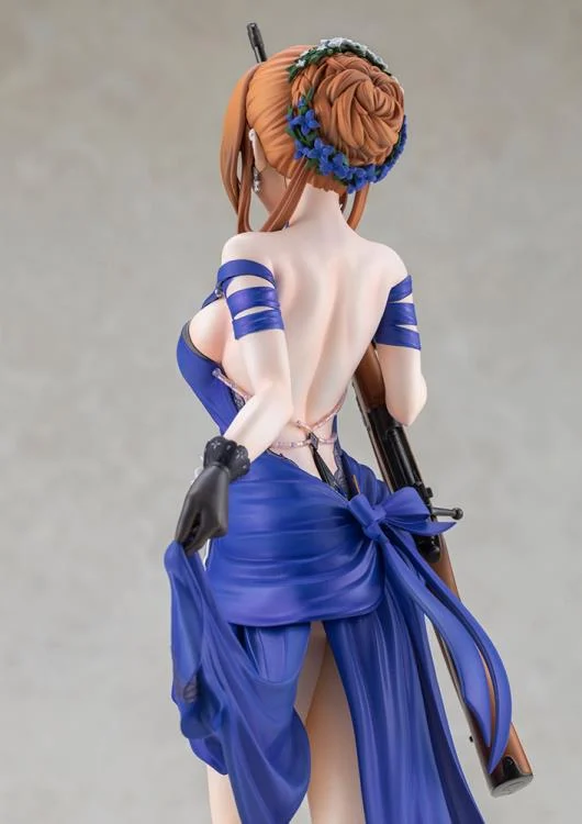 Girls' Frontline 2 Exilium Springfield (Queen in Radiance Ver.) 1/7 Scale Figure - Image 16
