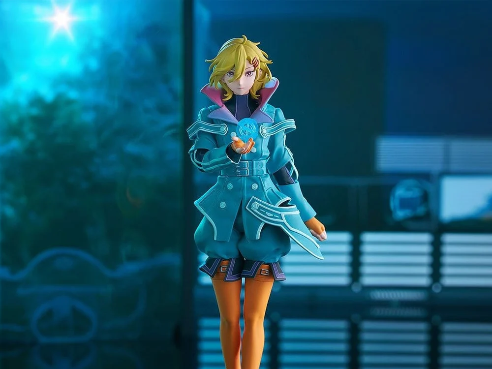 Gnosia Setsu Figure