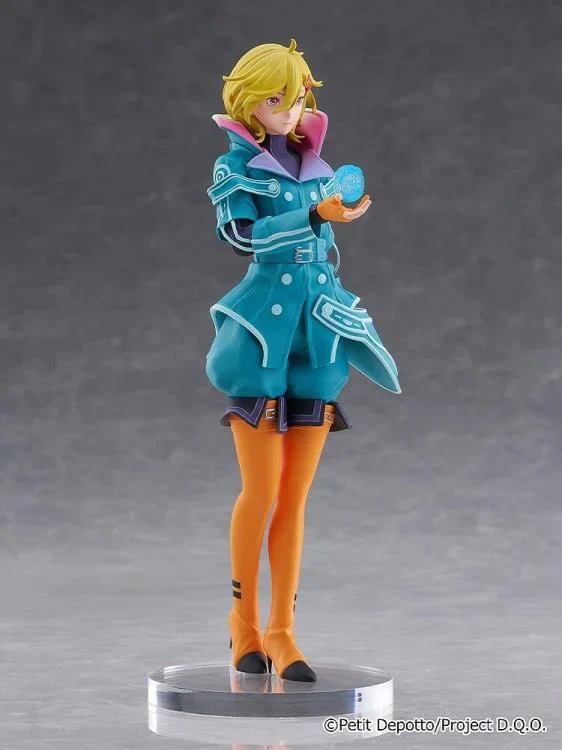 Gnosia Setsu Figure - Image 9