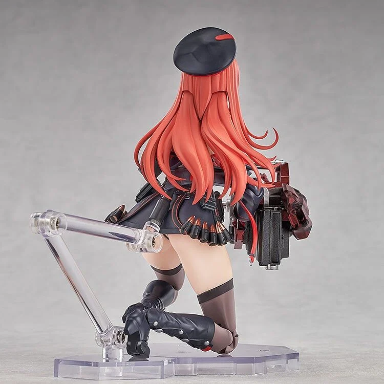 Goddess of Victory Nikke Hyper Body Rapi Red Hood Action Figure - Image 11