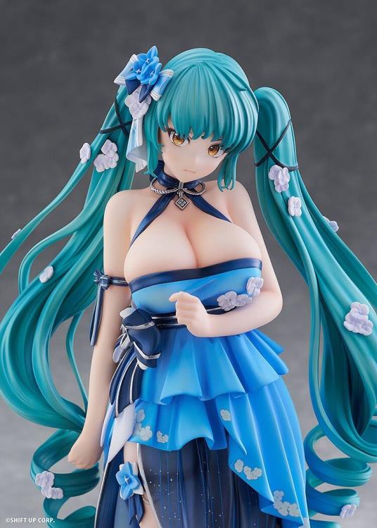 Goddess of Victory Nikke Privaty (Banquet Princess) 1/7 Scale Figure - Image 10