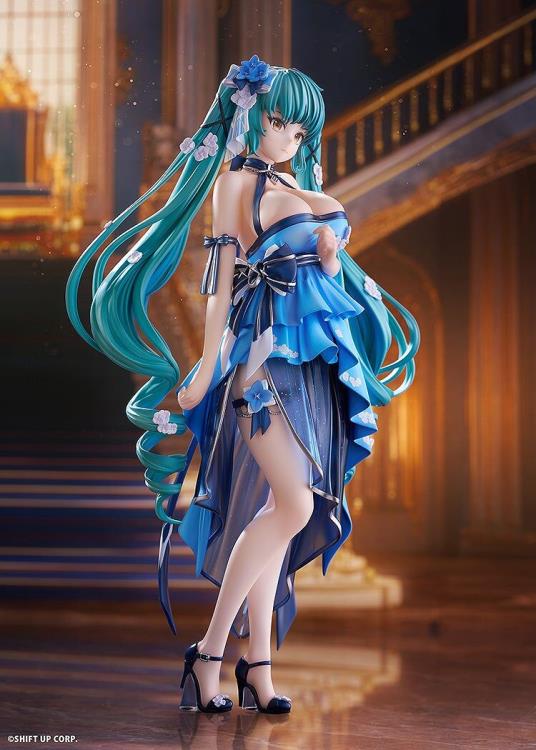 Goddess of Victory Nikke Privaty (Banquet Princess) 1/7 Scale Figure - Image 3