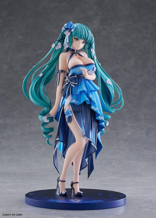 Goddess of Victory Nikke Privaty (Banquet Princess) 1/7 Scale Figure - Image 7
