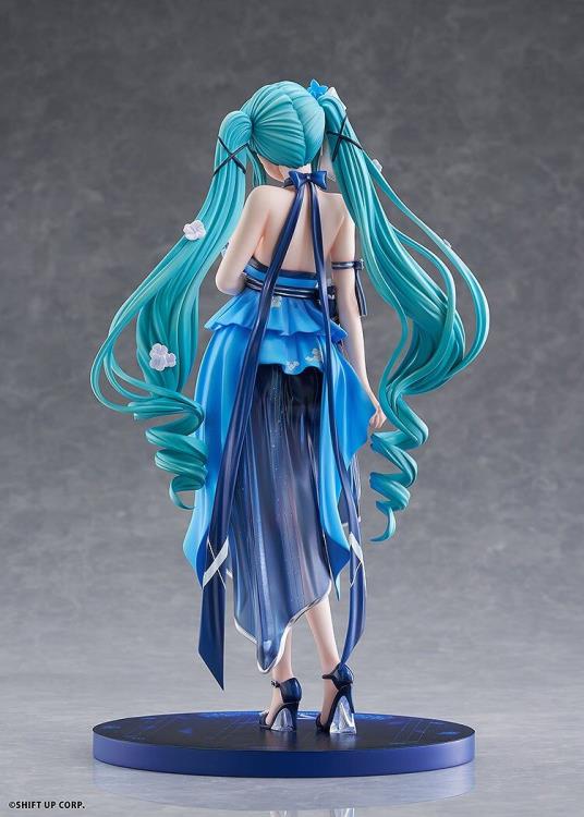 Goddess of Victory Nikke Privaty (Banquet Princess) 1/7 Scale Figure - Image 8