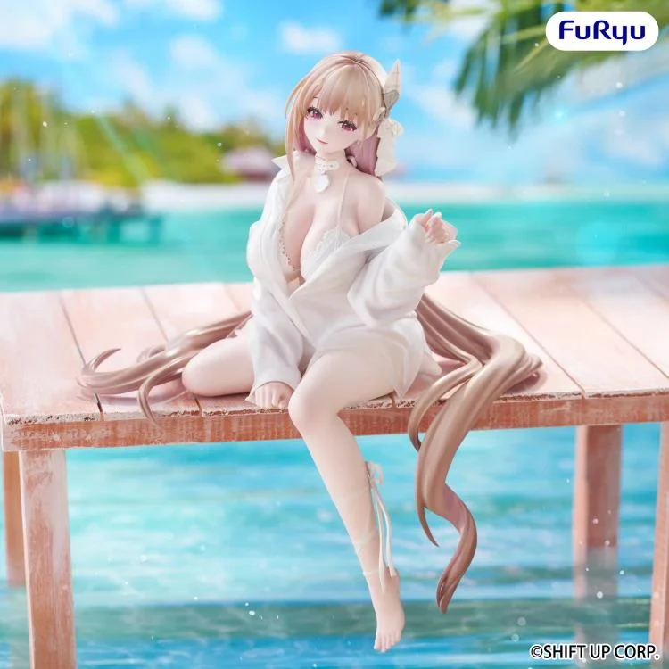 Goddess of Victory Nikke Viper Noodle Stopper Figure - Image 2