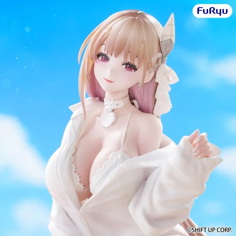 Goddess of Victory Nikke Viper Noodle Stopper Figure - Image 4