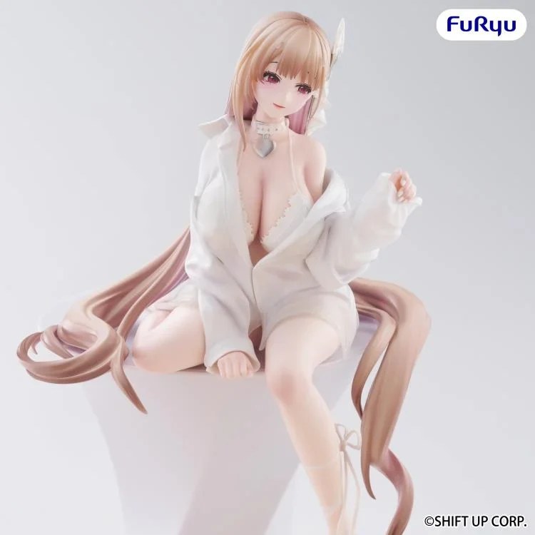 Goddess of Victory Nikke Viper Noodle Stopper Figure - Image 6
