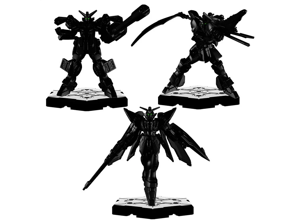 Gundam Assemble Expansion Pack 04