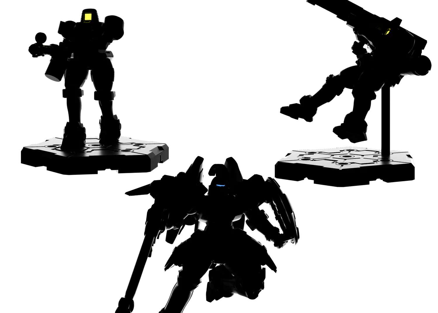 GUNDAM ASSEMBLE EXPANSION PACK 05 [EX05]