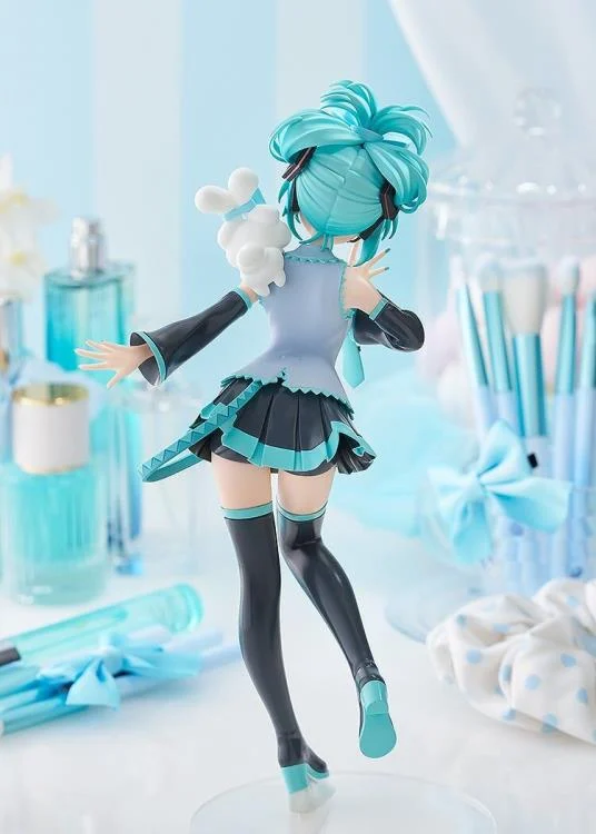 Hatsune Miku x Cinnamoroll Pop Up Parade L Hatsune Miku (Cinnamoroll Collaboration Ver.) - Image 4