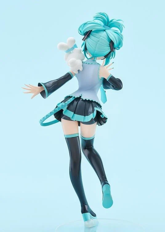 Hatsune Miku x Cinnamoroll Pop Up Parade L Hatsune Miku (Cinnamoroll Collaboration Ver.) - Image 7