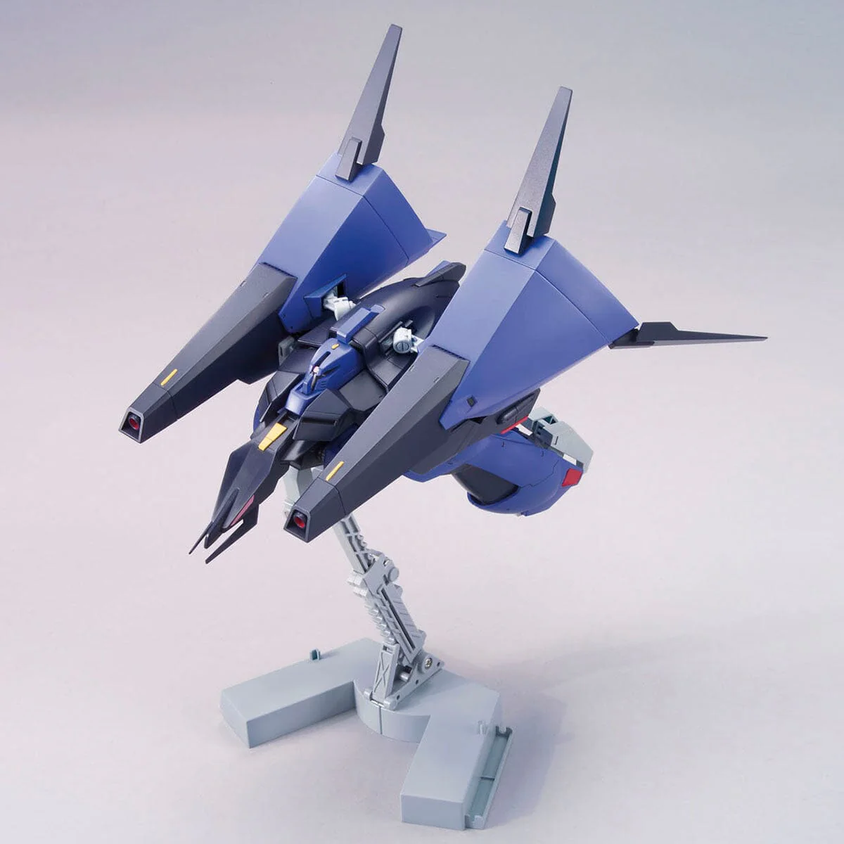 HGUC 1/144 #157 PMX-000 Messala - Image 5