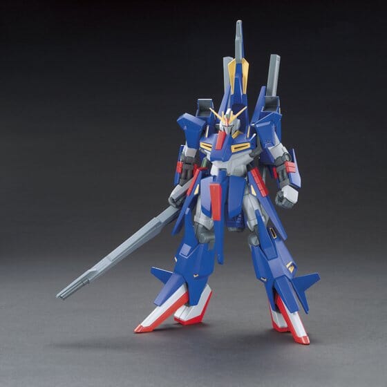 HGUC 1/144 #186 MSZ-008 ZII - Image 3