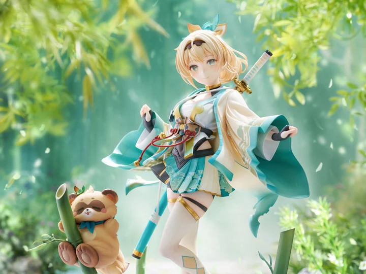 hololive production Iroha Kazama 1/7 Scale Figure