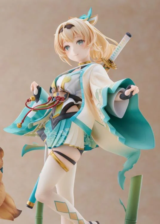 hololive production Iroha Kazama 1/7 Scale Figure - Image 10