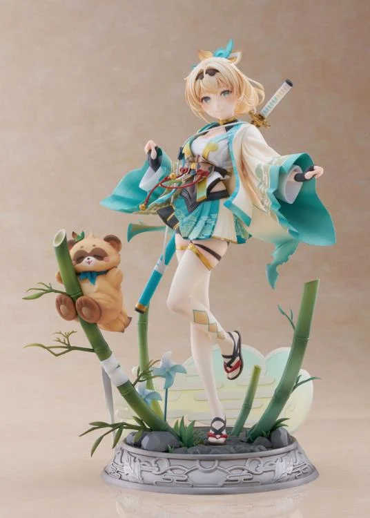 hololive production Iroha Kazama 1/7 Scale Figure - Image 5