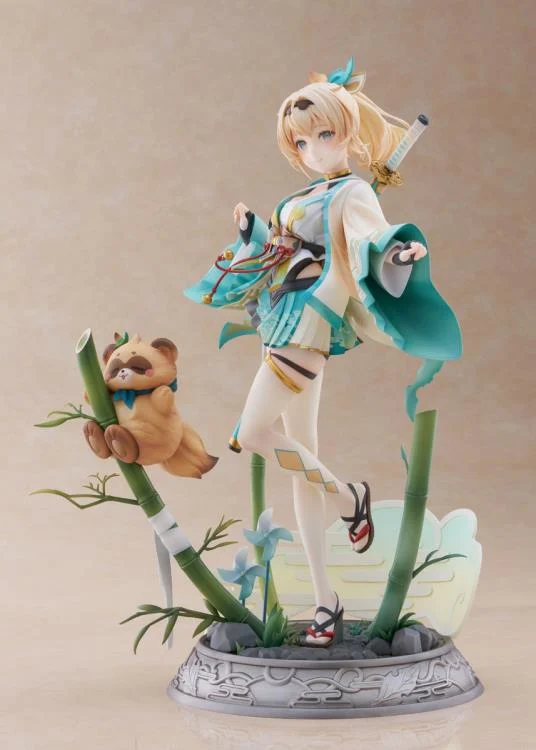 hololive production Iroha Kazama 1/7 Scale Figure - Image 6