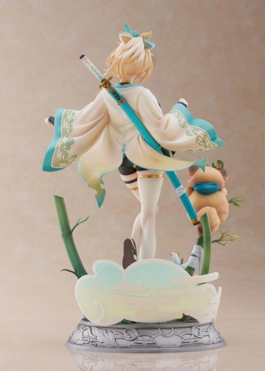 hololive production Iroha Kazama 1/7 Scale Figure - Image 7