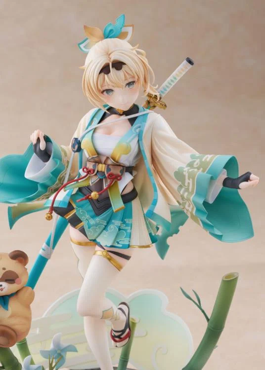 hololive production Iroha Kazama 1/7 Scale Figure - Image 9