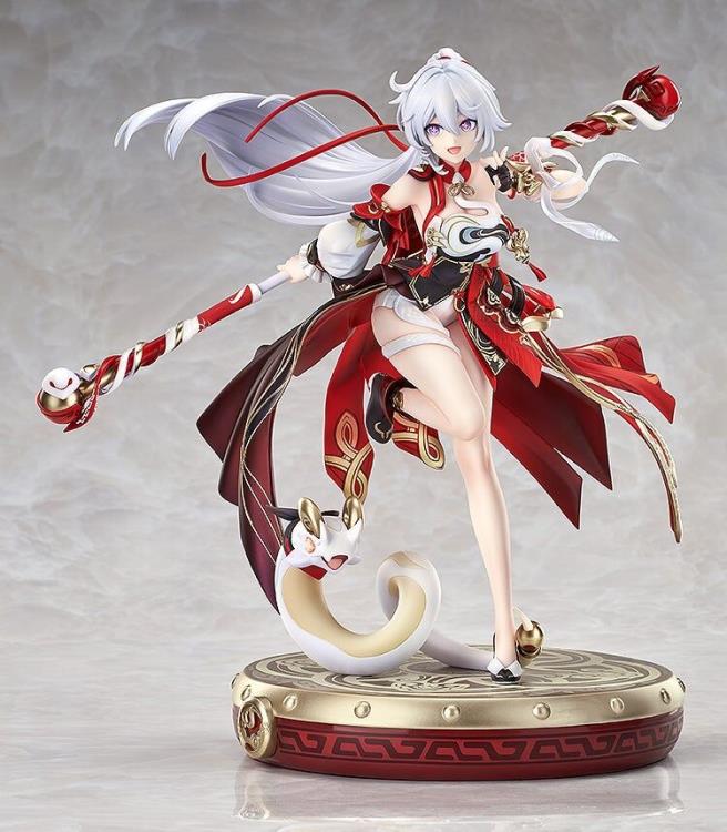 Honkai Impact 3rd Kiana (Ba-Dum! Fiery Wishing Star) 1/7 Scale Figure - Image 7