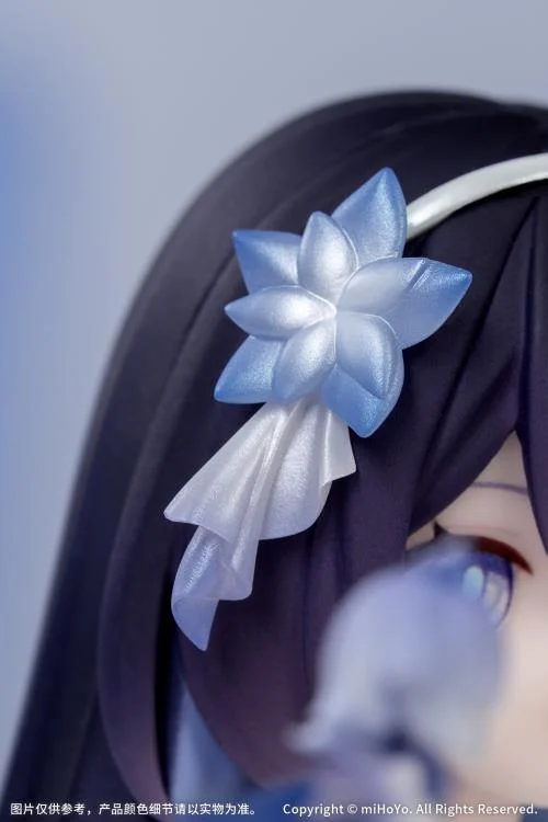 Honkai Impact 3rd Little Series Seele Vollerei (Herrscher of Rebirth Ver.) Figure - Image 6