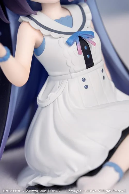 Honkai Impact 3rd Little Series Seele Vollerei (Herrscher of Rebirth Ver.) Figure - Image 7