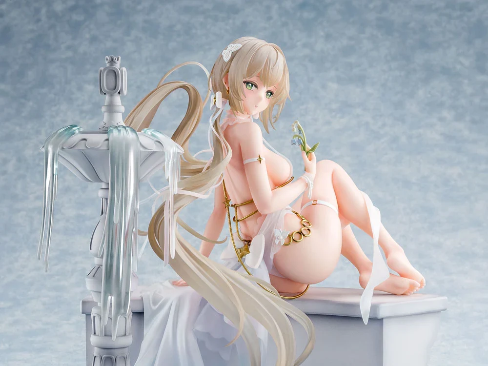 Houkiboshi Illustration Momoko 1/6 Scale Figure