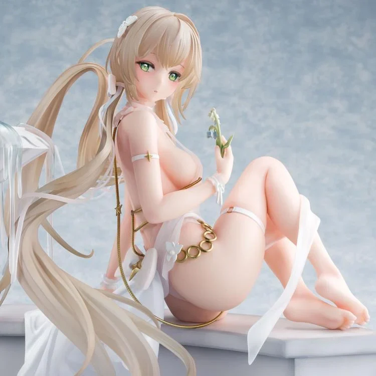 Houkiboshi Illustration Momoko 1/6 Scale Figure - Image 13