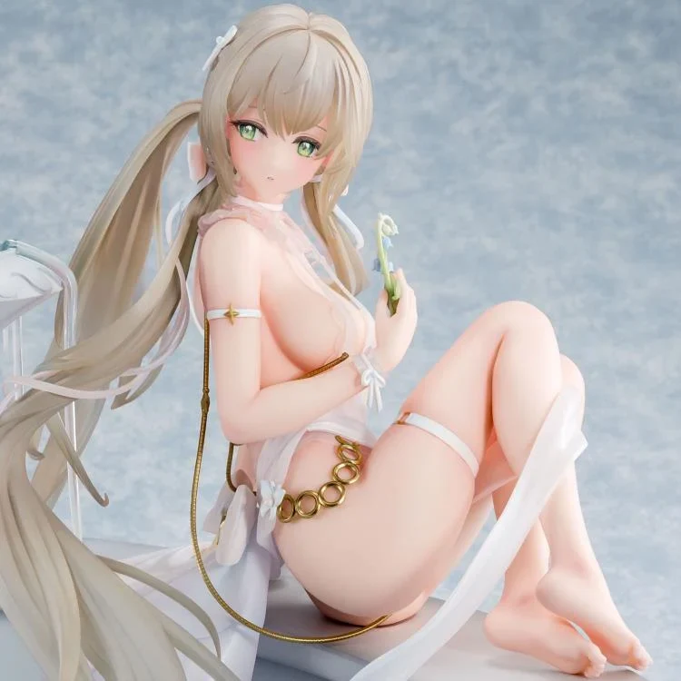 Houkiboshi Illustration Momoko 1/6 Scale Figure - Image 14