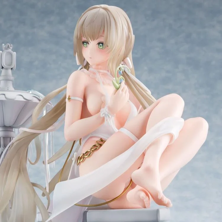 Houkiboshi Illustration Momoko 1/6 Scale Figure - Image 15