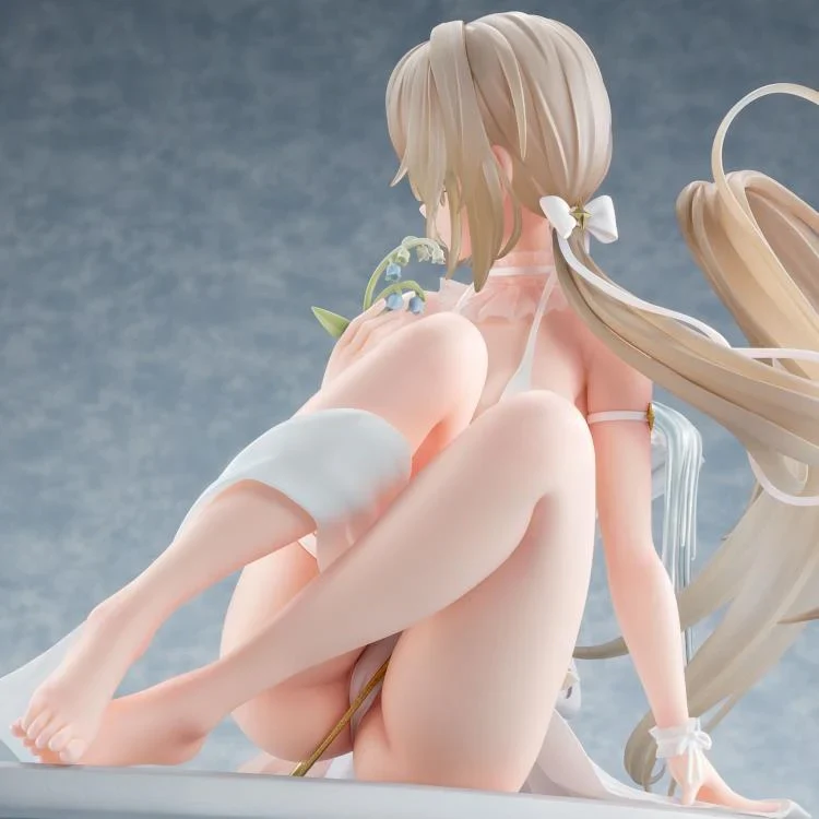 Houkiboshi Illustration Momoko 1/6 Scale Figure - Image 16