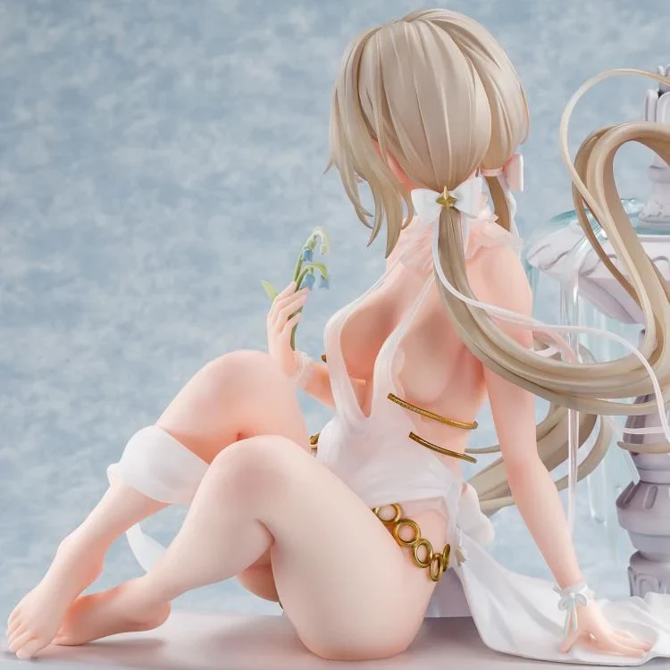 Houkiboshi Illustration Momoko 1/6 Scale Figure - Image 17