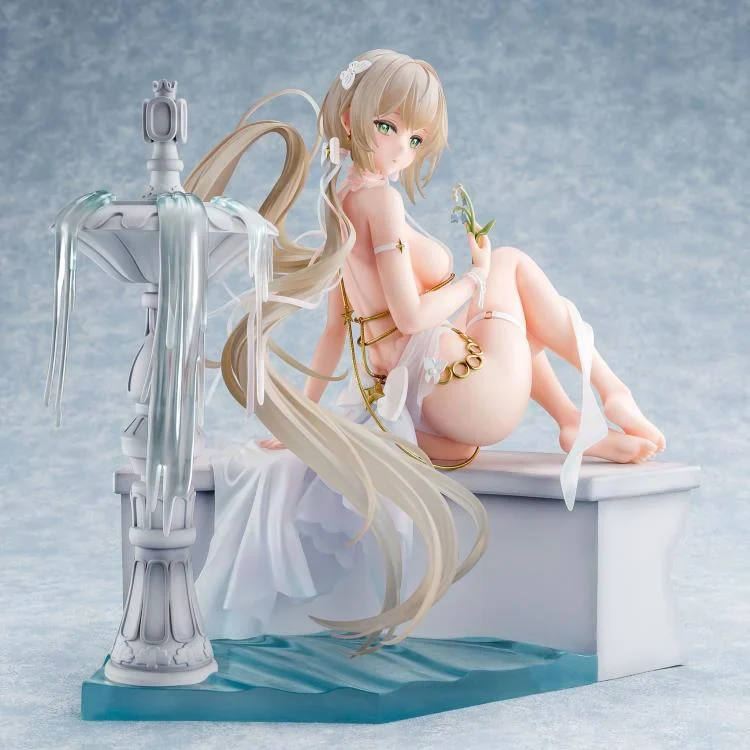 Houkiboshi Illustration Momoko 1/6 Scale Figure - Image 3