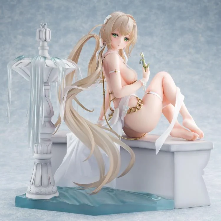 Houkiboshi Illustration Momoko 1/6 Scale Figure - Image 4